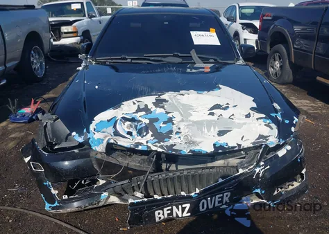 2014 Mercedes-Benz C 250 Luxury/Sport from USA, damaged, VIN WDDGF4HB8ER313770